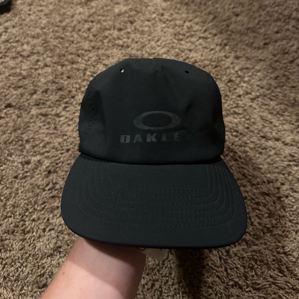 Oakley Adjustable Hat